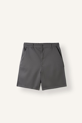 رجال رمادي برمودا قصة مريحة