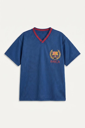 New Regular Fit Short Sleeve T-Shirt