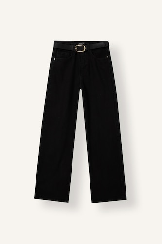 Straight Orta Bel Jean