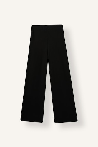 Women Black Trousers