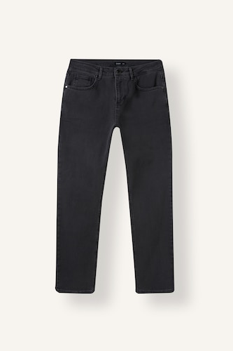 Erkek Gri Sergio Regular Fit Jean