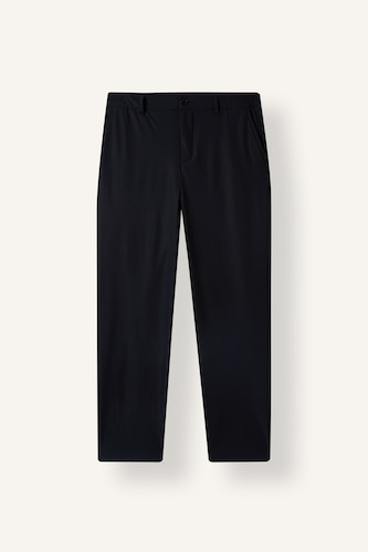 Erkek Lacivert Standart Fit Pantolon