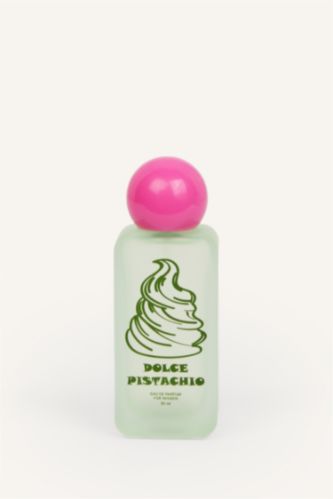 Kadın Açık Yeşil Kadın 100 ml Dolce Pistachio Parfüm