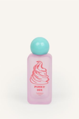 Kadın Pembe Kadın 100 ml Pinky Ice Parfüm