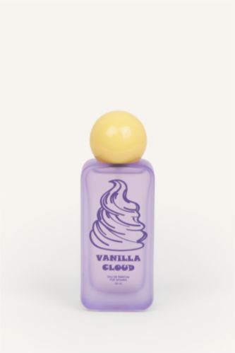 Women Purple Perfume 100 ml