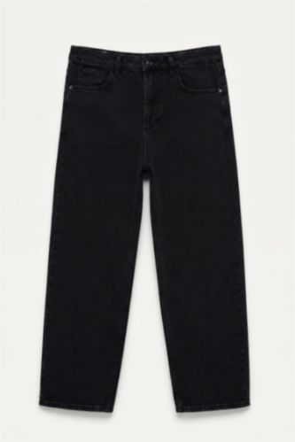 رجال أنثرا Baggy Fit Trousers