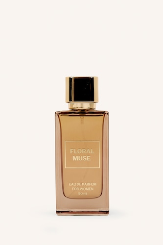 Kadın Koyu Mor Kadın 100 ml Flora Muse Parfüm