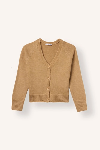 Regular Fit Cardigan