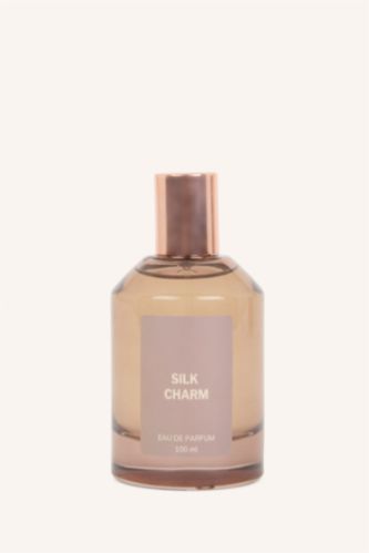 Kadın Ekru Kadın 100 ml Silk Charm Parfüm