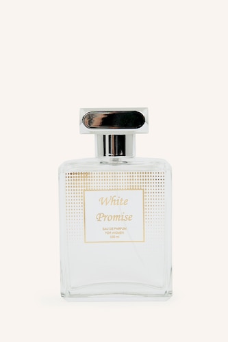 Kadın Beyaz Kadın 100 ml White Promise Parfüm