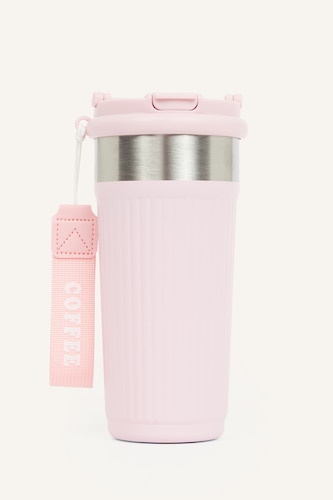 نساء زهري Mug Cup