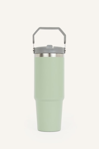 Men Mint Mug Cup