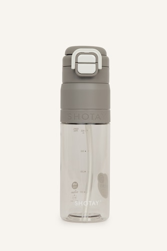 Men Grey Mug Cup