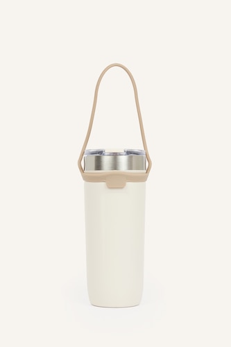 نساء Krem Mug Cup