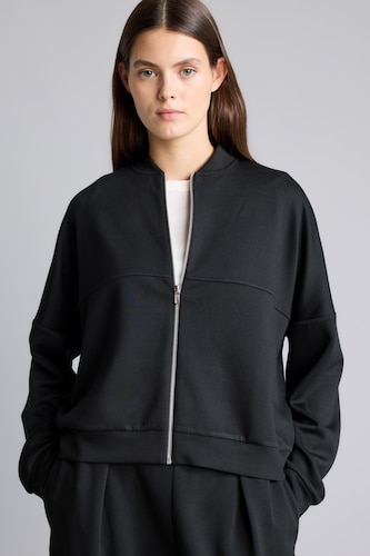 WOMAN Black Cardigan