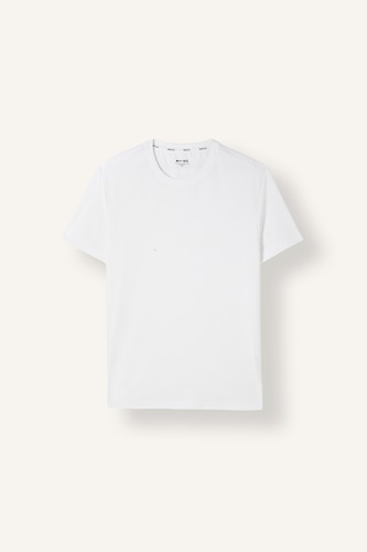 Standard Fit Short Sleeve T-Shirt