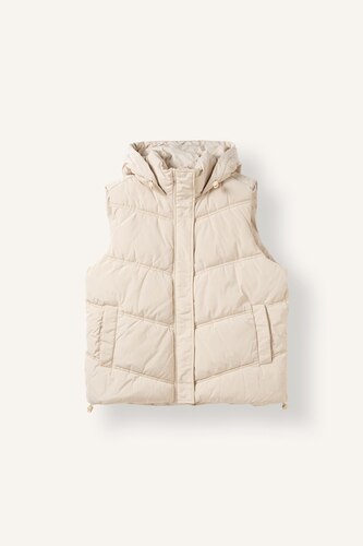 Regular Fit Vest Vest