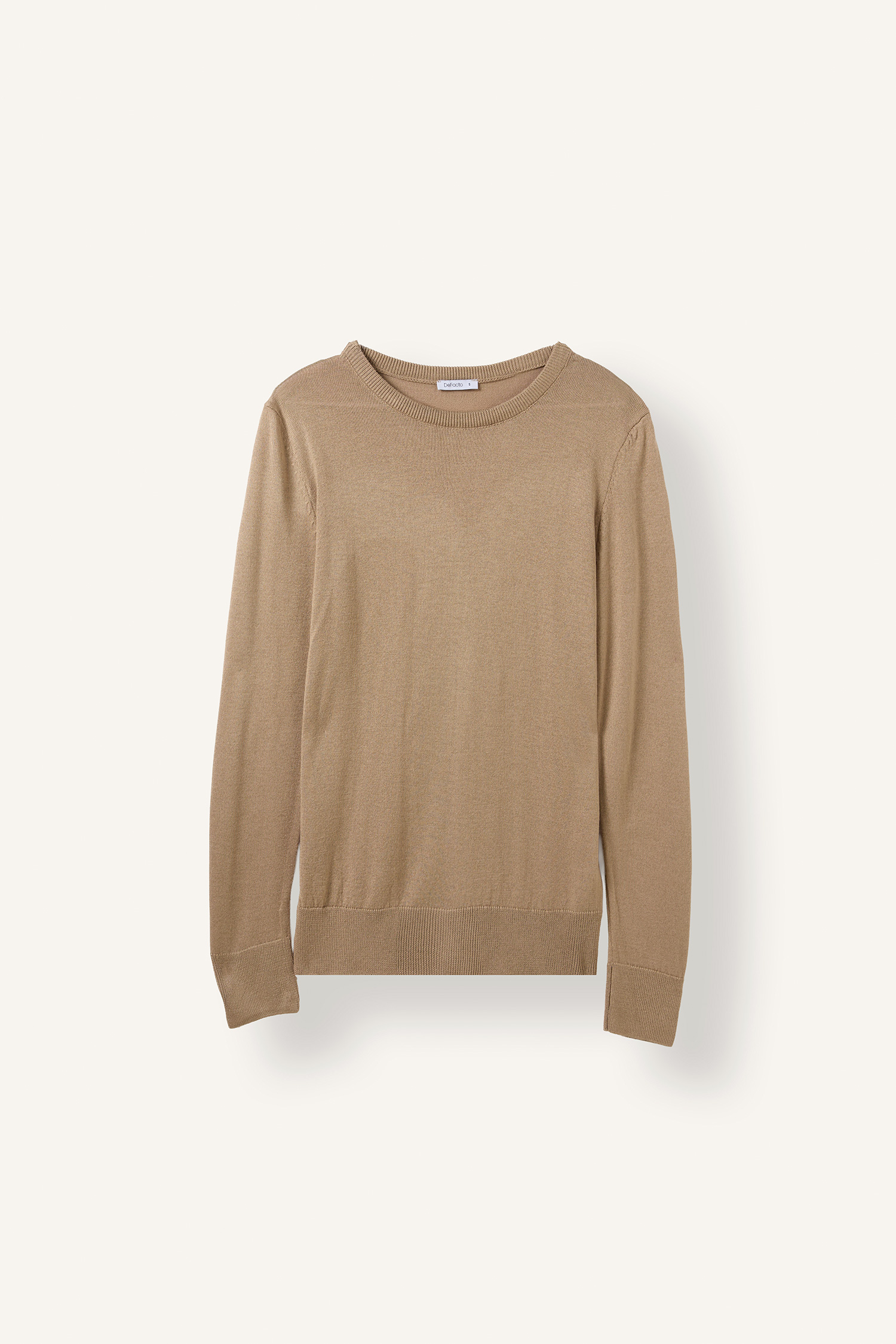 Women Vison Regular Fit Pullover