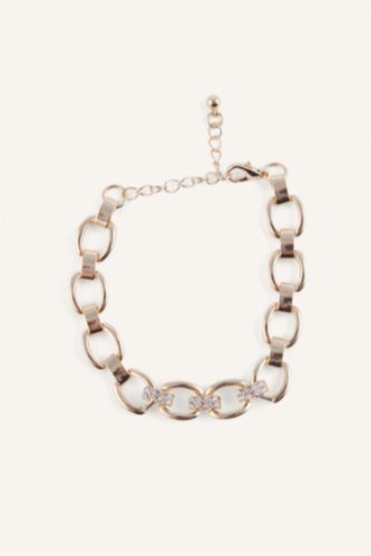 Women Altın Bracelet