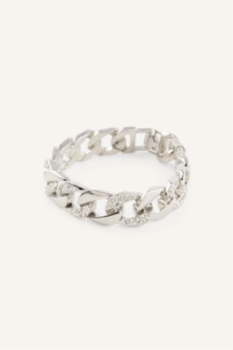 Women Gümüş Bracelet
