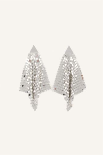 Women Gümüş Earring