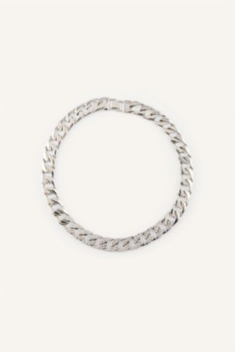 Women Gümüş Necklace