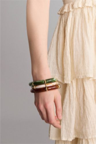 Women Karma 3 piece Bracelet