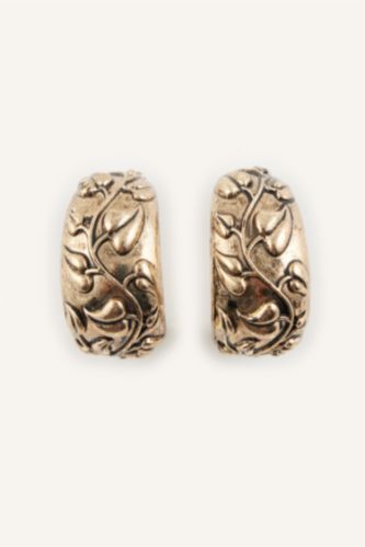 Women Antik Sarı Earring