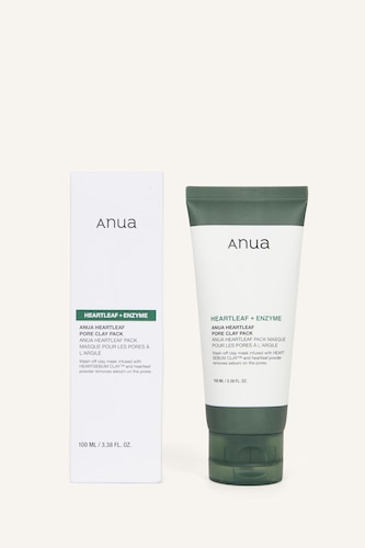 ANUA Gözenek Akne Karşıtı Köpük Temizleyici 150ml