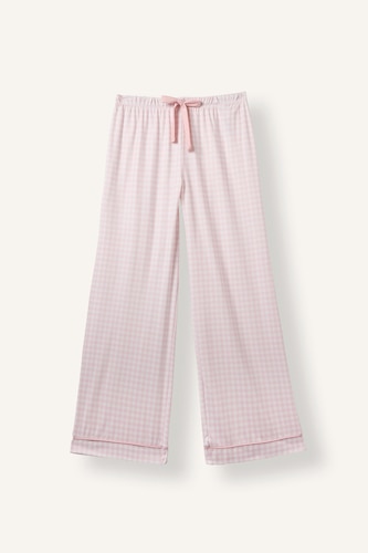 Regular Fit 2'li Pötikare Pijama Takım