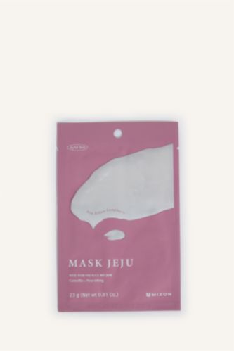 Kadın Gülkurusu Maske