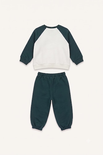 Baby Boy 2 Piece Set