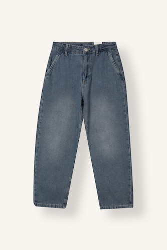 Boy 100% Cotton Regular Fit Jeans
