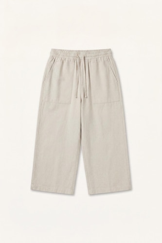 Regular Fit Cotton