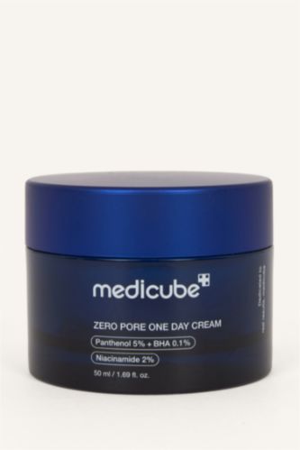 Kadın Siyah Kadın Krem Gözenek Sıkılaştırıcı