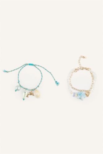Women Karma 3 piece Bracelet