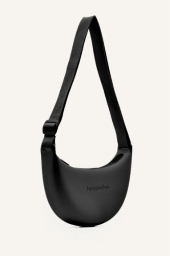 Women Black Eva Shoulder bag