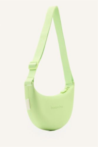 Women Green Eva Shoulder bag