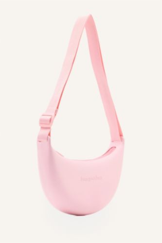 Women Pink Eva Shoulder bag
