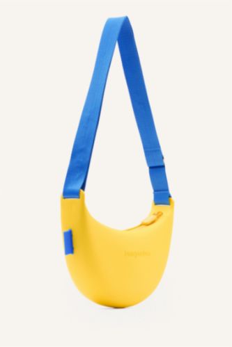 Women Yellow Eva Shoulder bag