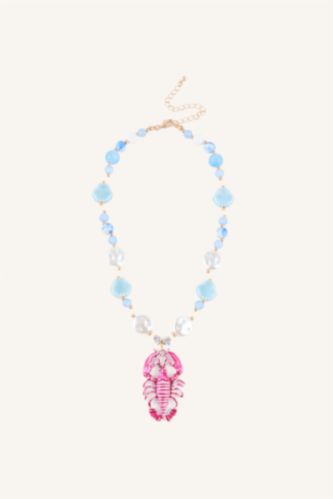 Women Karma Necklace