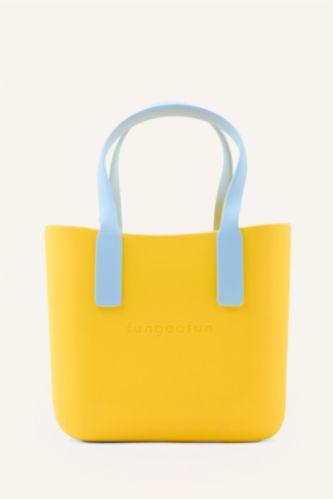 Women Yellow Eva Shoulder bag