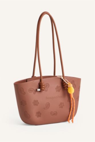 Women Brown Eva Shoulder bag