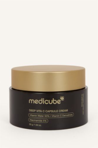 Kadın Açık Kahve Kadın Krem Aydınlatıcı