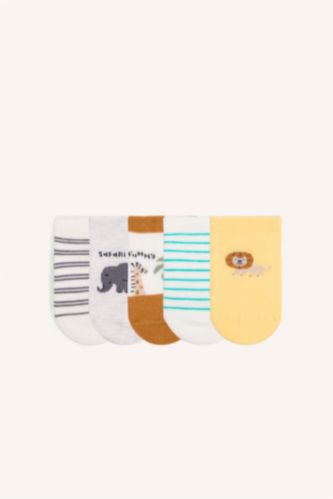 Baby Boys Karma BabyBoy Socks