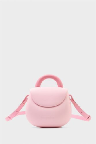 Kadın Pembe FunGooFun X Defacto Çıkartılabilir Kadın El Çantası