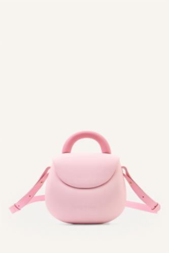 Women Pink Eva Crossbody Bag