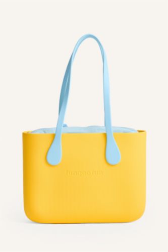 Women Yellow Eva Shoulder bag