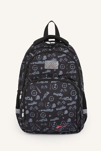 أولاد Karma Boy BackPack