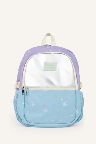 Young Girls - Teen Girls Pink Girl BackPack